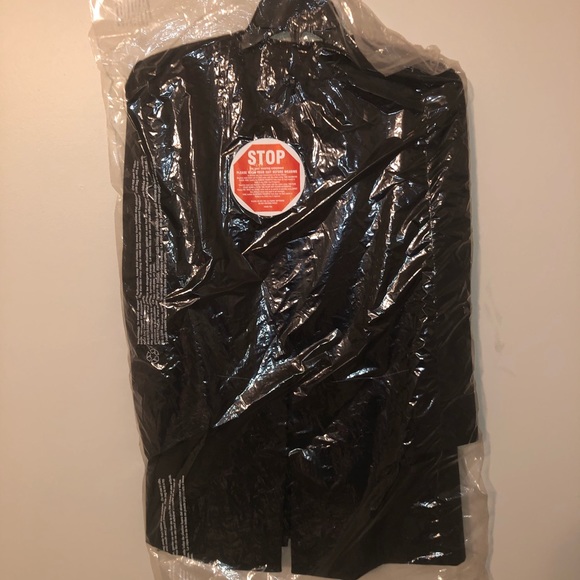 Lancôme BA Uniform Jacket - Picture 3 of 3